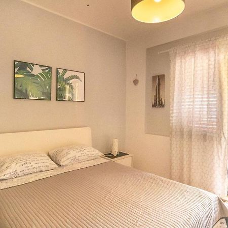 Appartement Lela 1 à Bibinje Extérieur photo