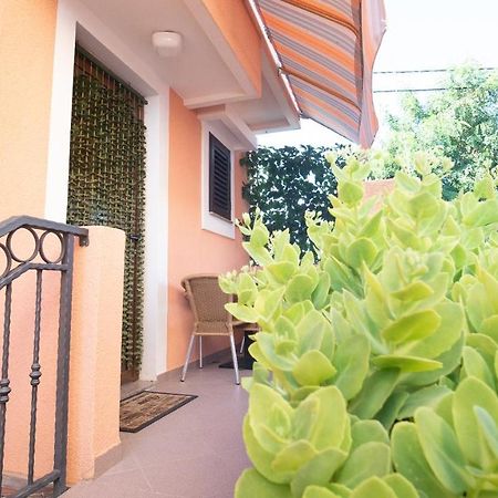 Appartement Lela 1 à Bibinje Extérieur photo