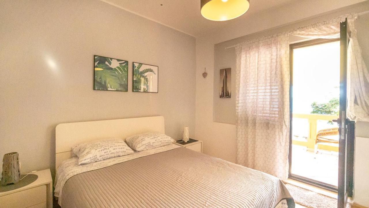 Appartement Lela 1 à Bibinje Extérieur photo