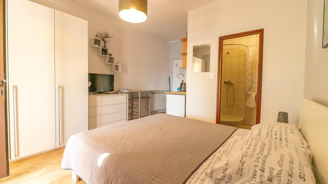 Appartement Lela 1 à Bibinje Extérieur photo