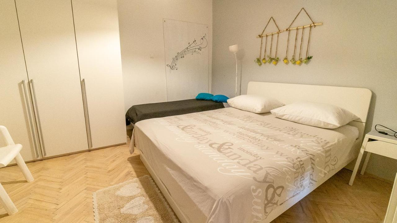 Appartement Lela 1 à Bibinje Extérieur photo