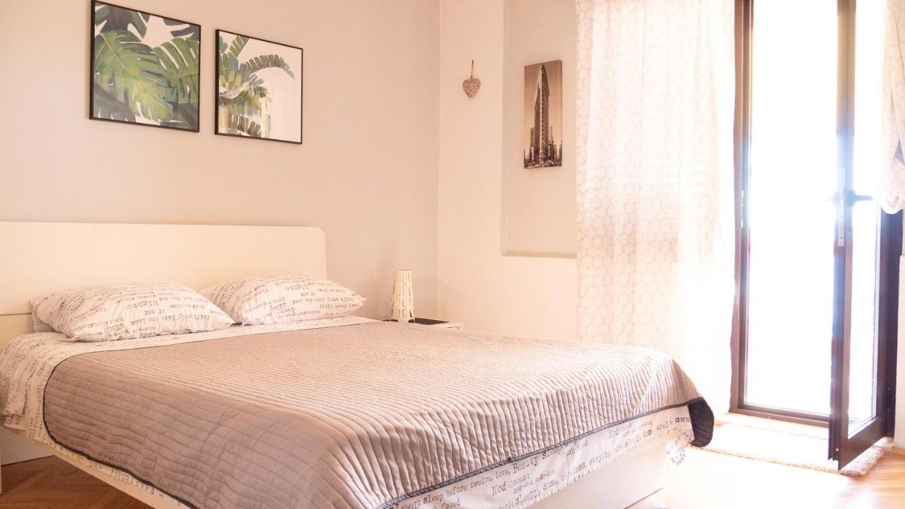 Appartement Lela 1 à Bibinje Extérieur photo