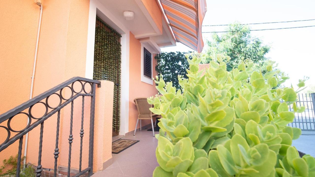 Appartement Lela 1 à Bibinje Extérieur photo