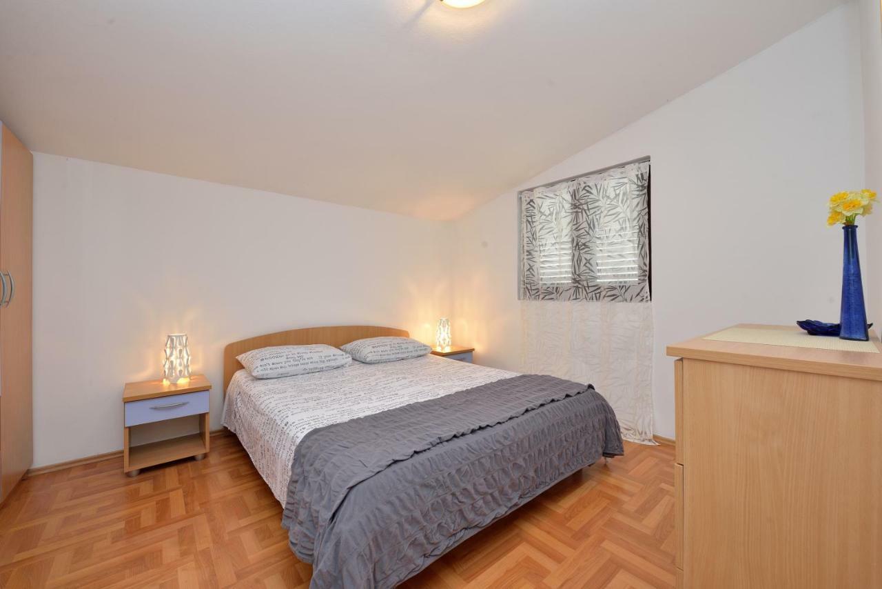 Appartement Lela 1 à Bibinje Extérieur photo